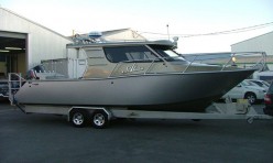 Onekawa Collision Repair Centre - Gallery 3