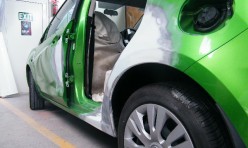 Onekawa Collision Repair Centre - Gallery 9