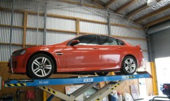 Onekawa Collision Repair Centre - Gallery 15