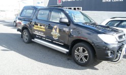 Onekawa Collision Repair Centre - Gallery 6