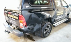 Onekawa Collision Repair Centre - Gallery 5