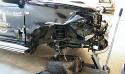 Onekawa Collision Repair Centre - Gallery 4