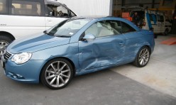 Onekawa Collision Repair Centre - Gallery 1